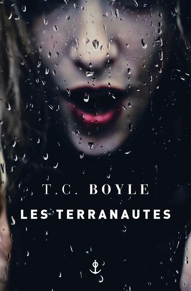 Produktbild: Les terranautes