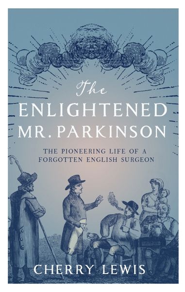 Produktbild: Lewis, C: The Enlightened Mr. Parkinson