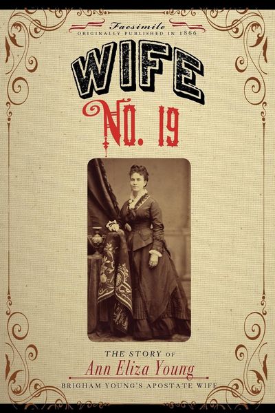 Produktbild: Wife No. 19