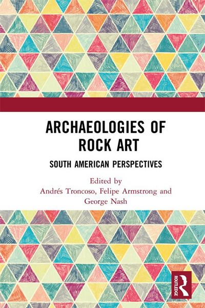 Produktbild: Archaeologies of Rock Art