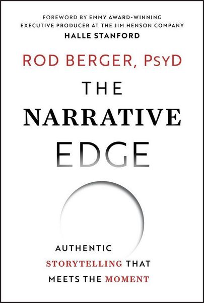 Produktbild: The Narrative Edge