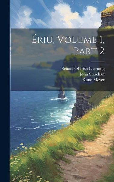 Produktbild: &Eacute;riu, Volume 1, part 2