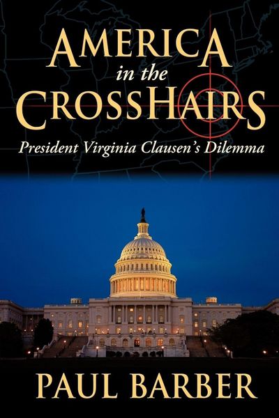Produktbild: America in the CrossHairs