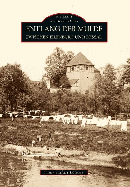 Produktbild: Entlang der Mulde