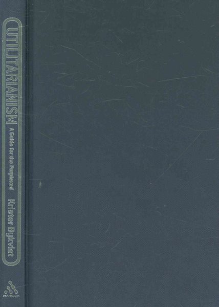 Produktbild: Utilitarianism