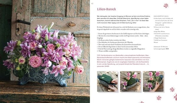 Produktbild: Nat&uuml;rlich Blumen!