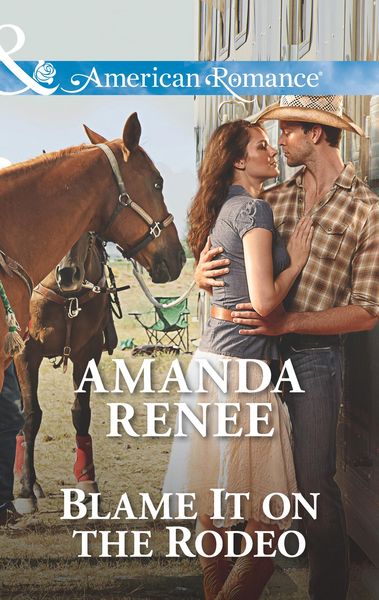 Produktbild: Blame It On The Rodeo