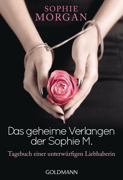 Produktbild: Das geheime Verlangen der Sophie M.