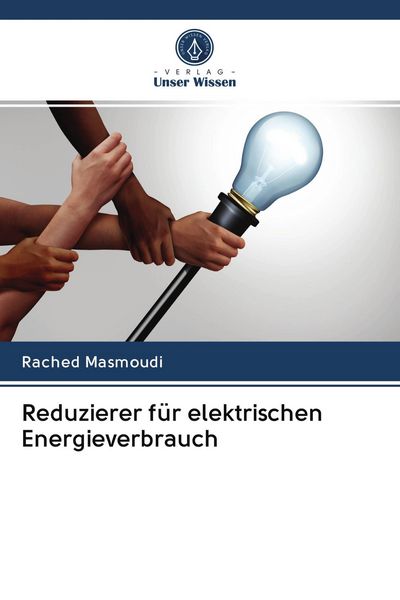 Produktbild: Reduzierer f&uuml;r elektrischen Energieverbrauch