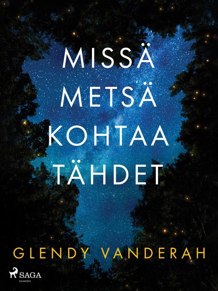 Produktbild: Miss&auml; mets&auml; kohtaa t&auml;hdet