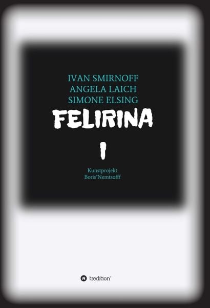 Produktbild: FELIRINA