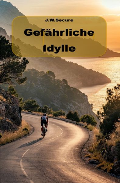 Produktbild: Gef&auml;hrliche Idylle