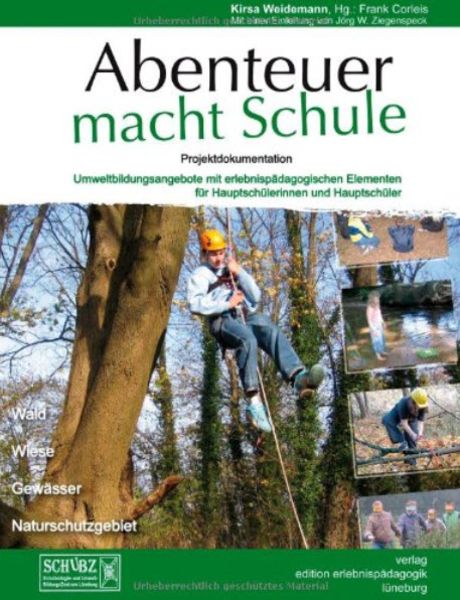 Abenteuer macht Schule