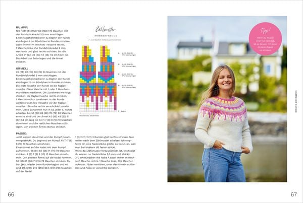 Produktbild: Runastrikk
