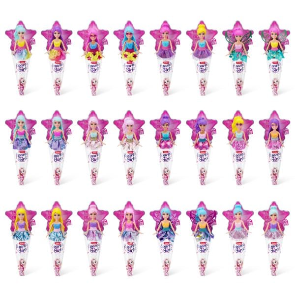 Produktbild: Sparkle Girlz - Mini Puppe