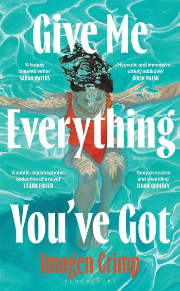 Produktbild: Give Me Everything You've Got