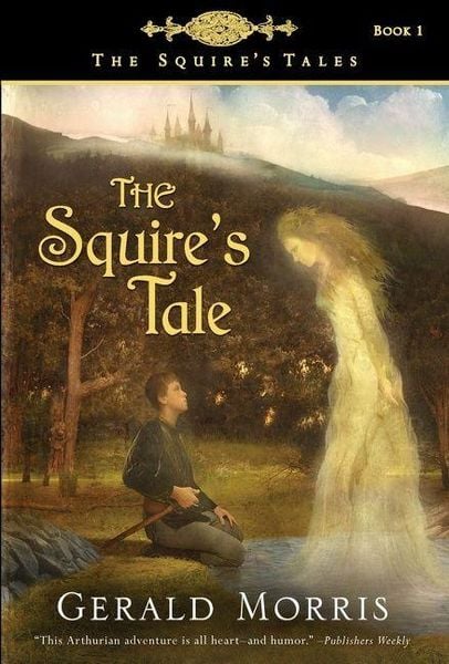 Produktbild: Squire's Tale, The