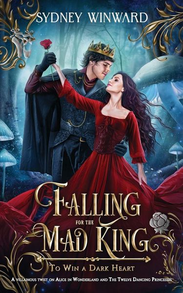 Produktbild: Falling for the Mad King
