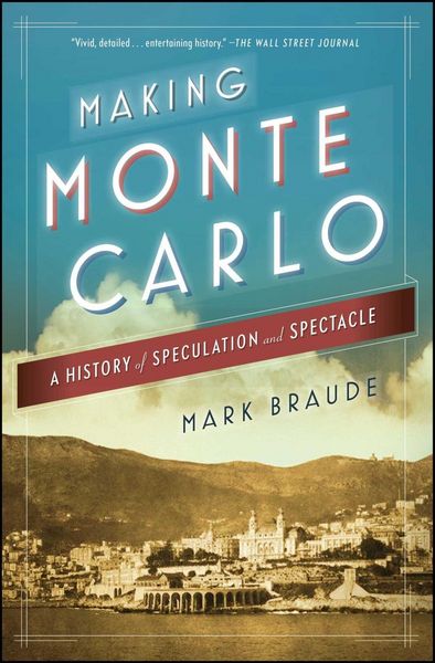 Produktbild: Making Monte Carlo