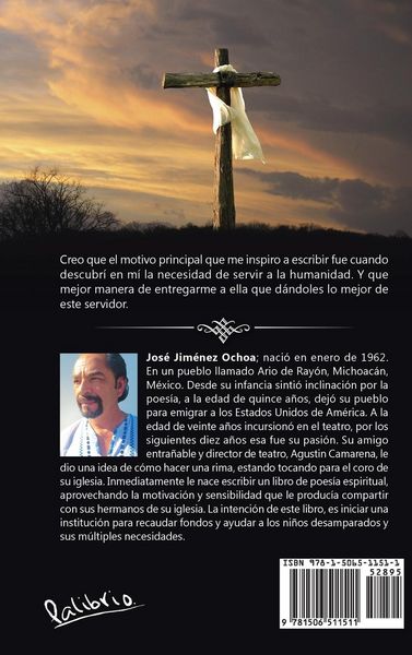Produktbild: El poeta de Jes&uacute;s
