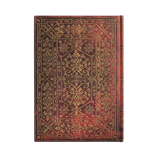 Produktbild: Hardcover Notizbuch Evangeline, Grande, Unliniert