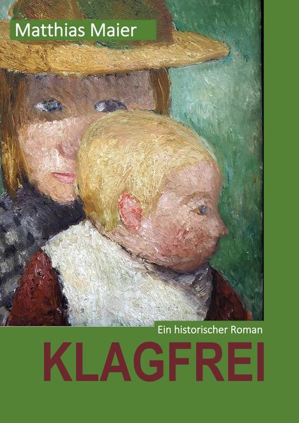 Produktbild: Klagfrei