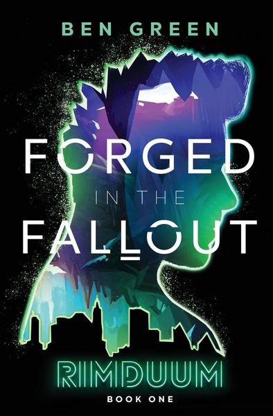 Produktbild: Forged in the Fallout