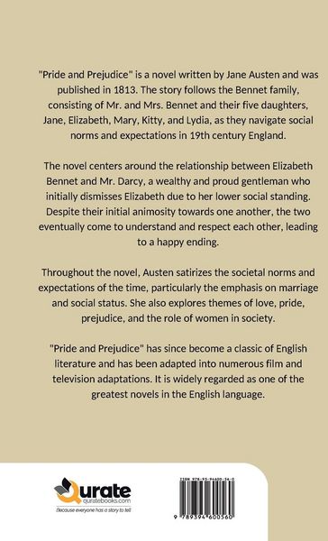 Produktbild: Pride and Prejudice (Premium Edition)
