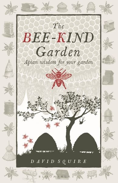 Produktbild: The Bee-Kind Garden