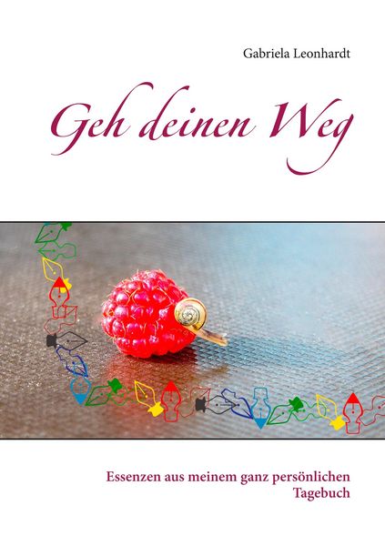 Produktbild: Geh deinen Weg