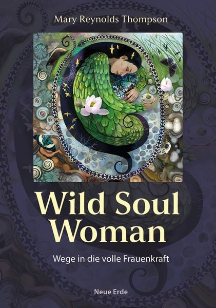 Produktbild: Wild Soul Woman