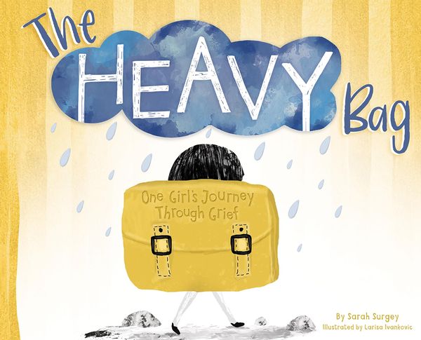 Produktbild: Heavy Bag