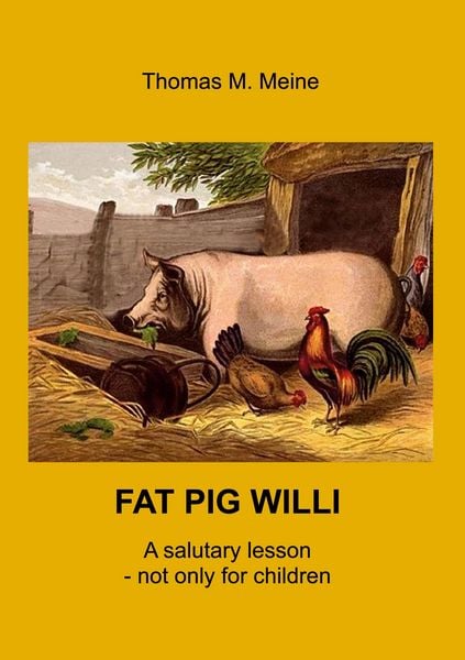 Produktbild: Fat Pig Willi