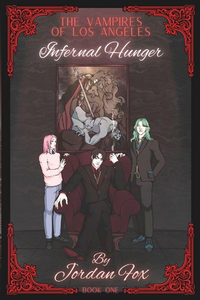 Produktbild: Infernal Hunger