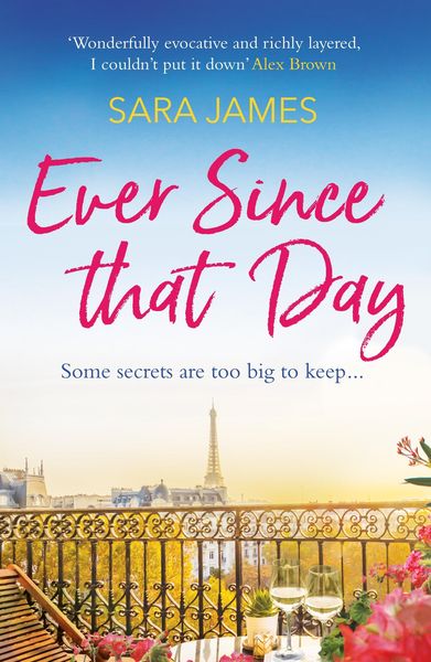 Produktbild: Ever Since That Day