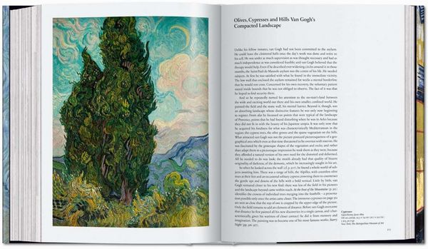 Produktbild: Van Gogh. Tout l'œuvre peint
