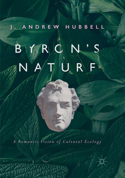 Produktbild: Byron's Nature