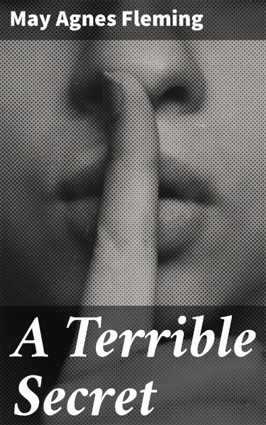 Produktbild: A Terrible Secret