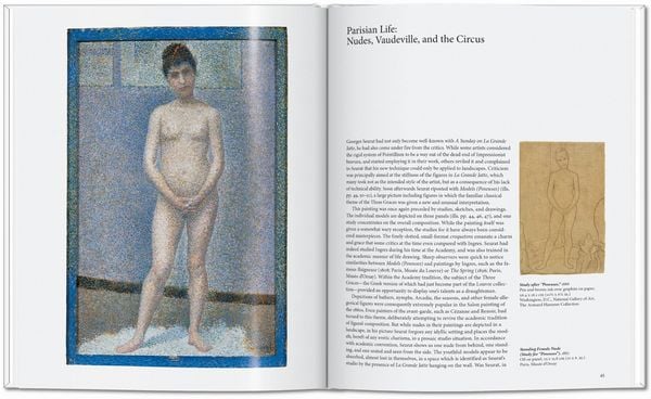 Produktbild: Seurat