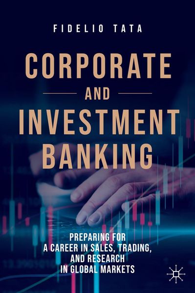 Produktbild: Corporate and Investment Banking