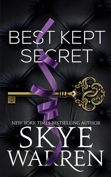 Produktbild: Best Kept Secret
