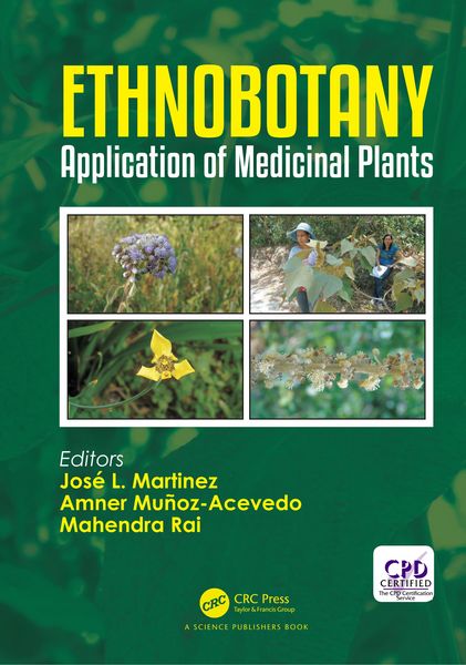 Produktbild: Ethnobotany