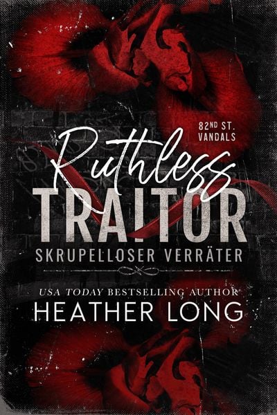 Produktbild: Skrupelloser Verr&auml;ter