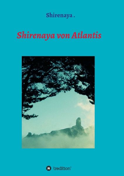 Produktbild: Shirenaya von Atlantis