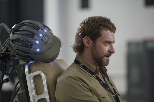 Produktbild: Chappie