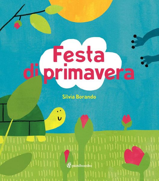 Produktbild: Festa di primavera