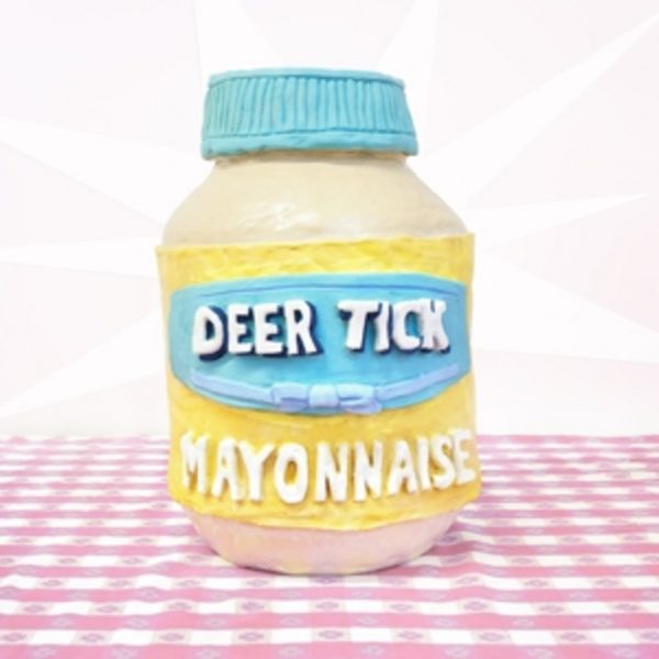 Mayonnaise (Ltd.Ed.) (LP+7,farbig)