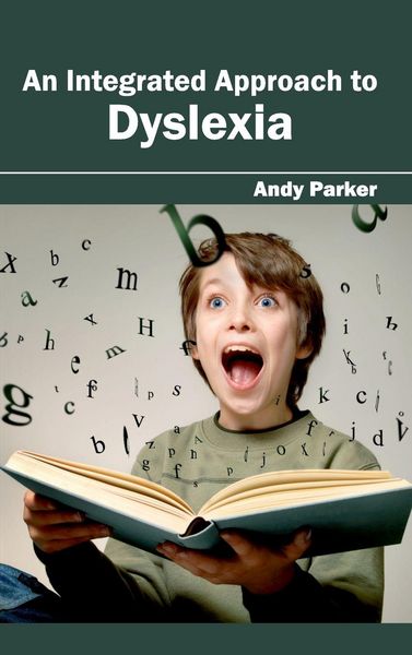 Produktbild: An Integrated Approach to Dyslexia