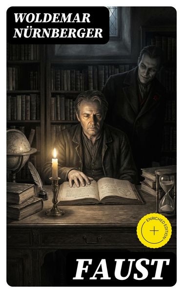 Produktbild: Faust