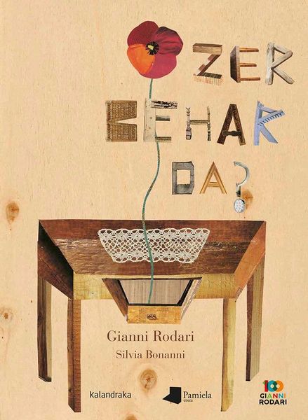 Produktbild: Zer behar da?